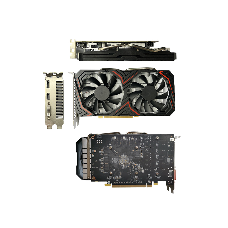 RX580 RX588 8GB Graphics Card, GPU