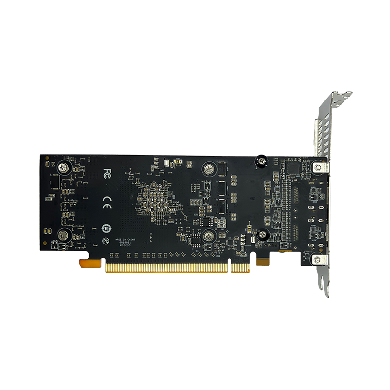 RX570 4HDM Low Profile, Multi Display Graphics Card, GPU