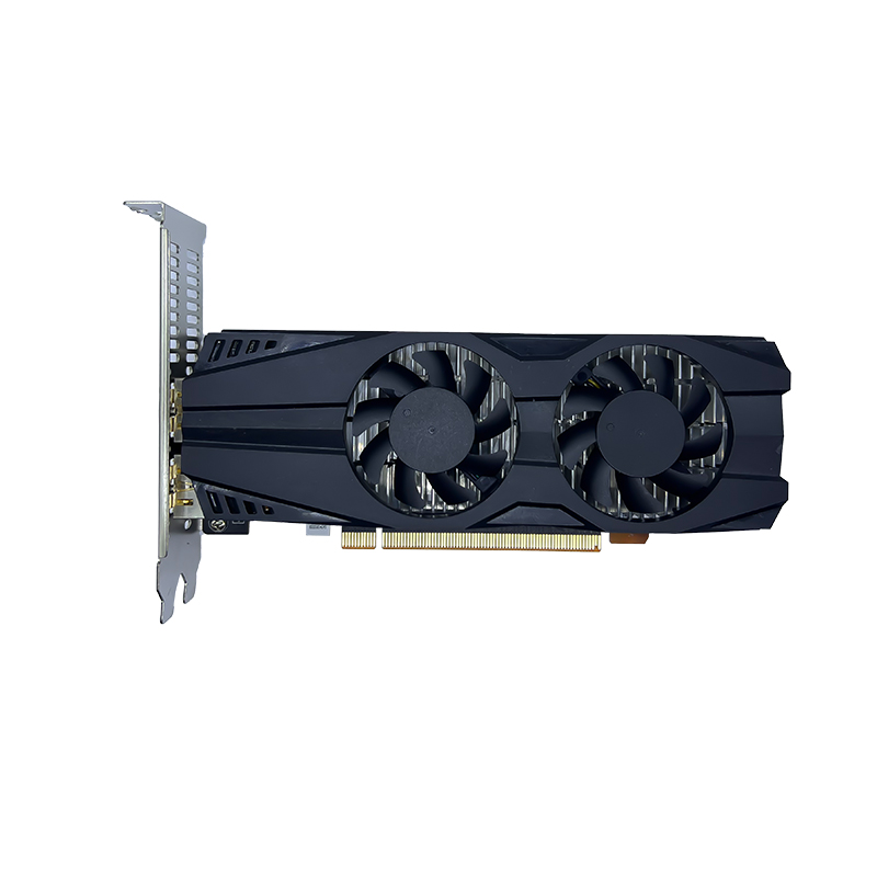 RX570 4HDM Low Profile, Multi Display Graphics Card, GPU