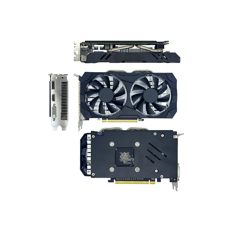 RX580 16GB Graphics Card, GPU