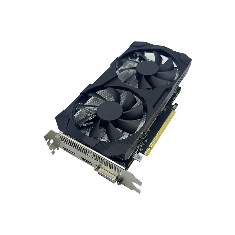 RX580 16GB Graphics Card, GPU