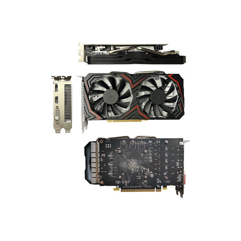 RX590, RX590GME, RX598 8GB Graphics Card, GPU