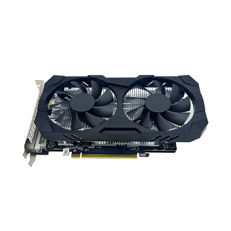 RX580 16GB Graphics Card, GPU